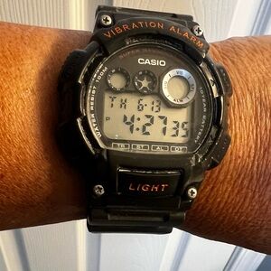 Casio W-735H